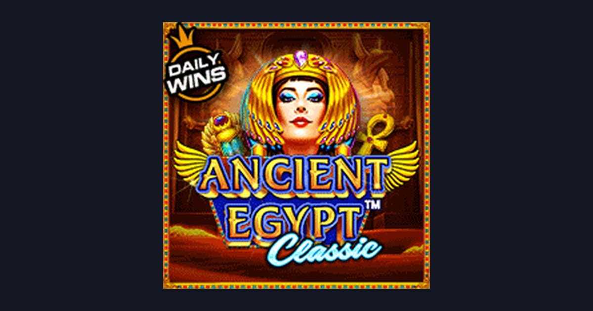 Rahasia Freespin & Scatter Hoki di Ancient Egypt Classic dari Pragmatic Play