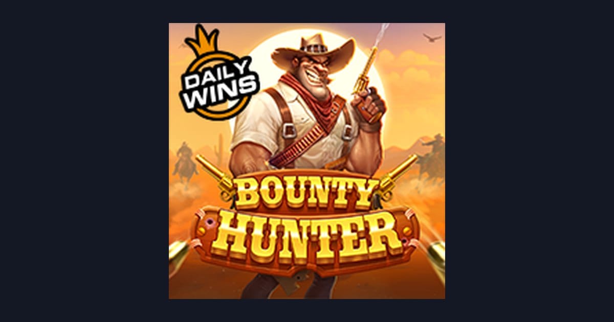 Rahasia Menang Bounty Hunter: Tips Jitu untuk Pemula Slot