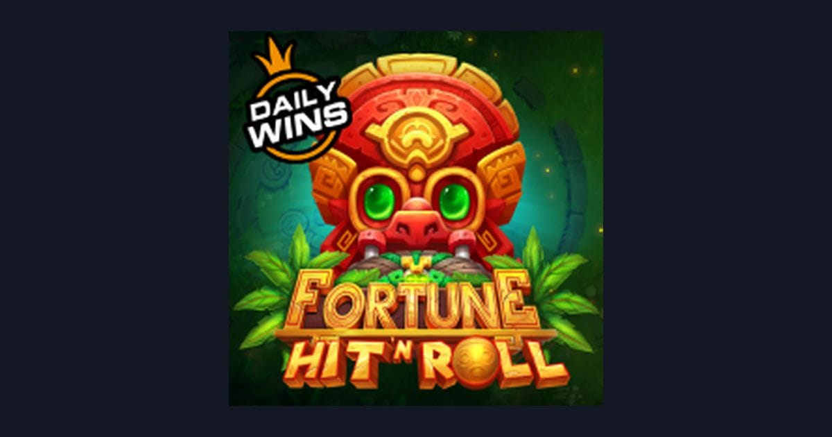 Rahasia Menang Mudah di Slot Fortune Hit N Roll dari Pragmatic Play