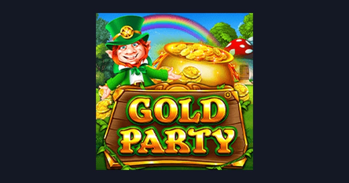 Rahasia Slot Gacor Gold Party: Cara Mudah Menang dan Auto Cuan