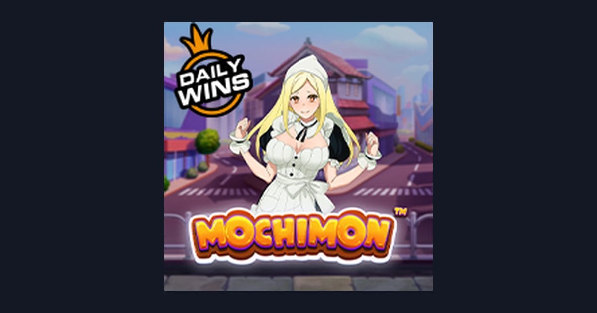 Rahasia Tips Pola Maxwin di Slot Mochimon dari Pragmatic Play