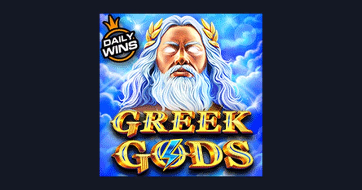 Raih Bonus New Member dan Menang Mudah di Slot Greek Gods Pragmatic Play