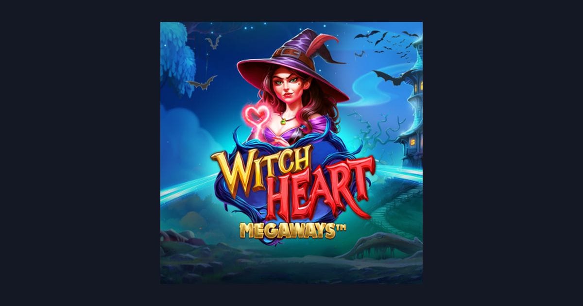 Raih Kemenangan Maksimal di Witch Heart Megaways dengan Link Slot Gacor