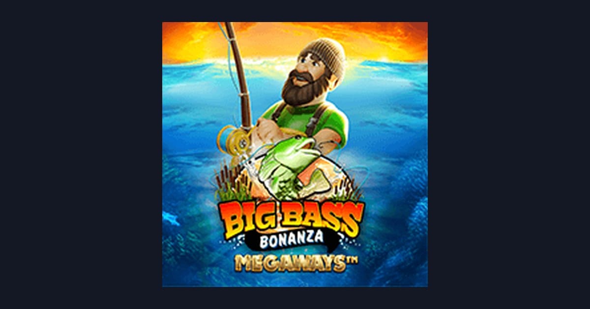 Raih Untung Maksimal dengan Big Bass Bonanza Megaways Lewat Deposit Dana OVO Gopay