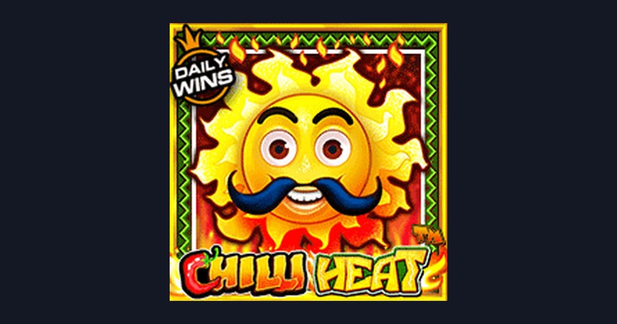 Raih Untung Maksimal di Slot Gacor Chilli Heat dari Pragmatic Play