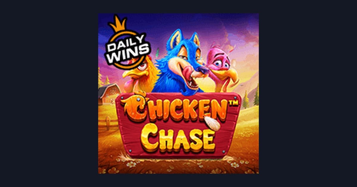 Rasakan Sensasi Chicken Chase dengan Daftar & Login Gampang di LTE4D