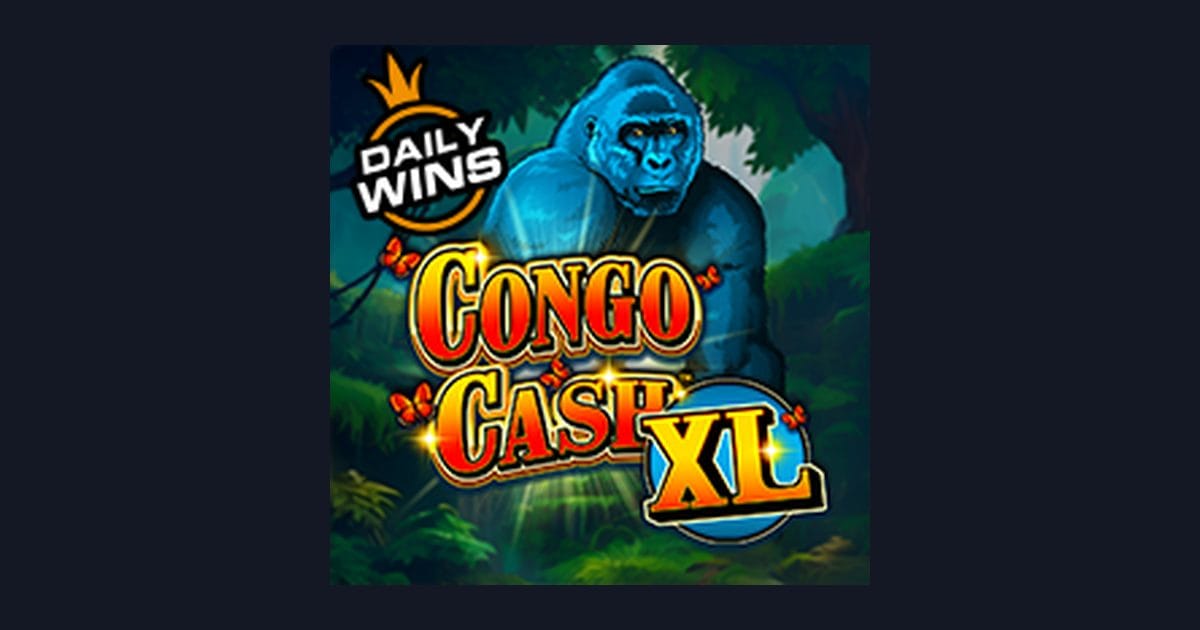 Review Jujur & Demo Congo Cash Xl: Sensasi Slot dengan Cuan Menarik