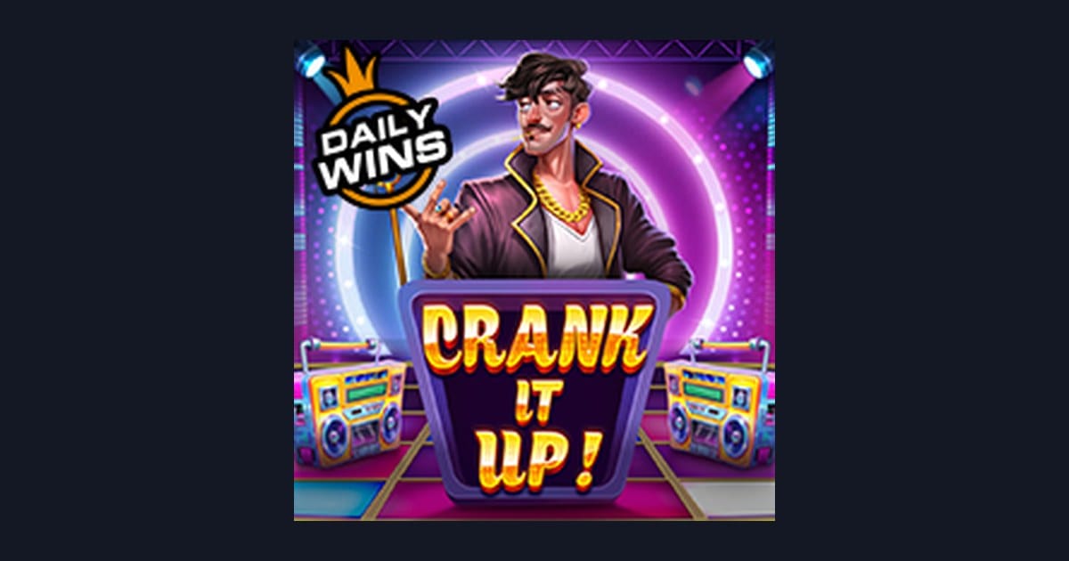 Review Jujur & Demo Slot Crank It Up dari Pragmatic Play