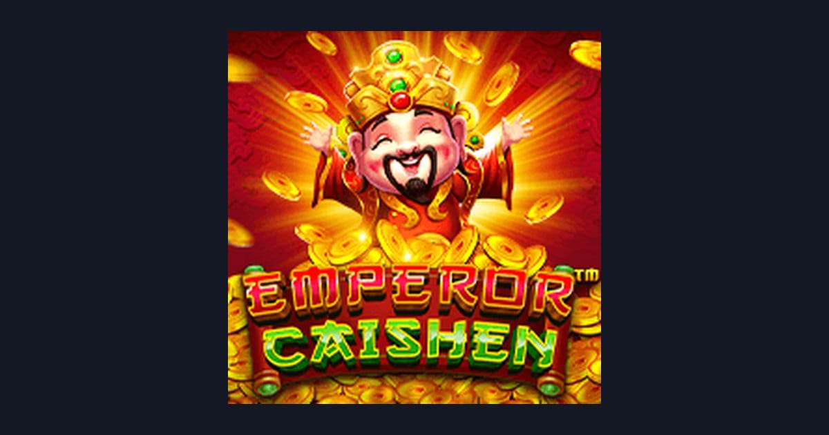 Review Jujur & Demo Slot Emperor Caishen dari Pragmatic Play