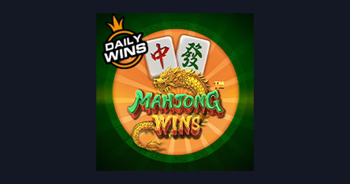 Seru Seruan Main Mahjong Wins dengan Modal Depo 5 Ribu