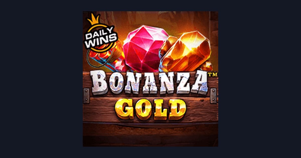 Serunya Main Bonanza Gold dengan Deposito 5 Ribu di LTE4D