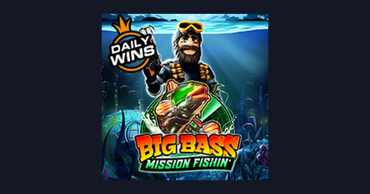 Strategi Deposit Pulsa Tanpa Potongan di Big Bass Mission Fishin