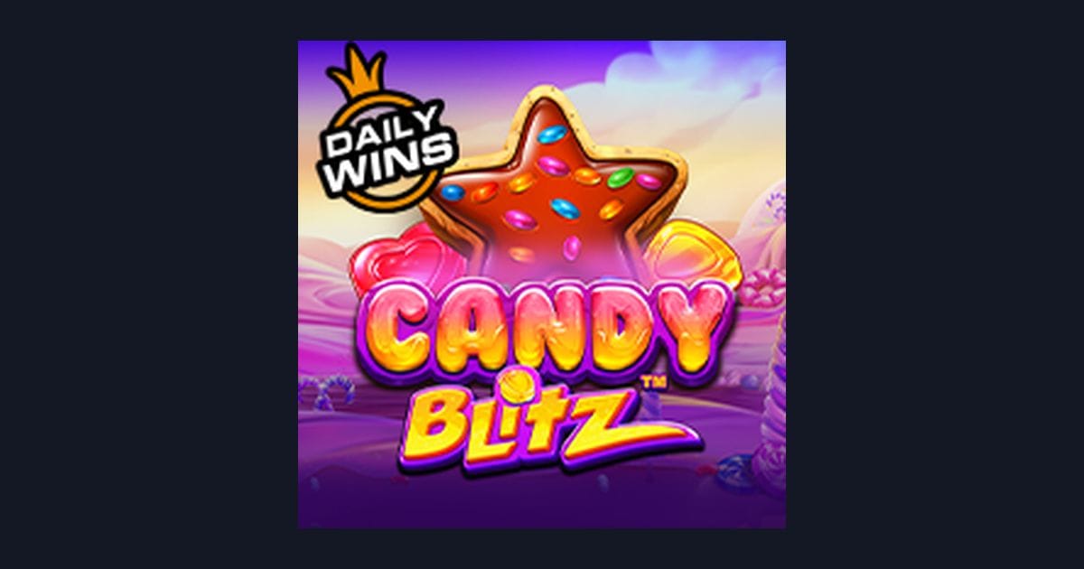 Strategi Jitu Candy Blitz untuk Slot Anti Boncos dan Deposit Kecil