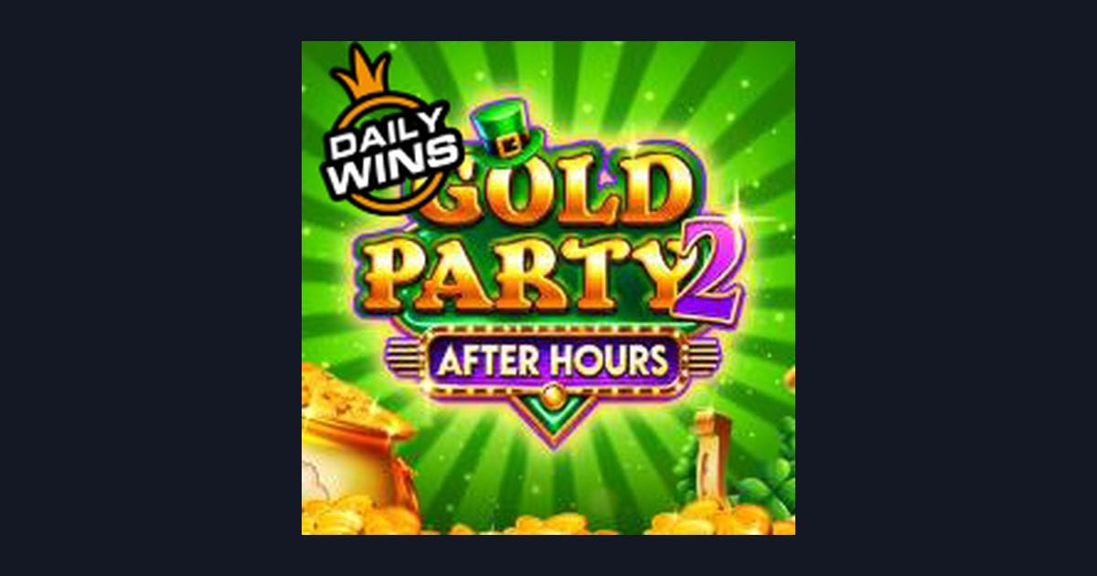 Strategi Jitu Gold Party 2 After Hours untuk Tips Pola Maxwin