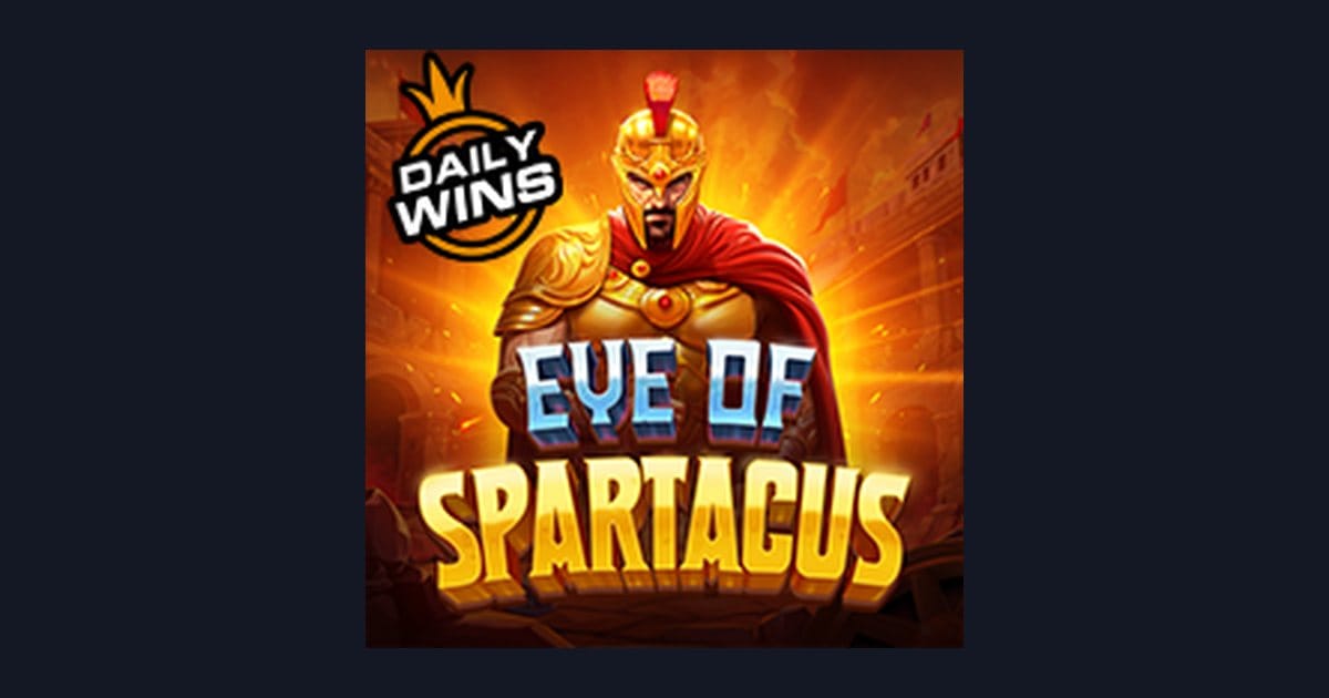Strategi Jitu Menang Eye of Spartacus untuk Pemula yang Ingin Untung