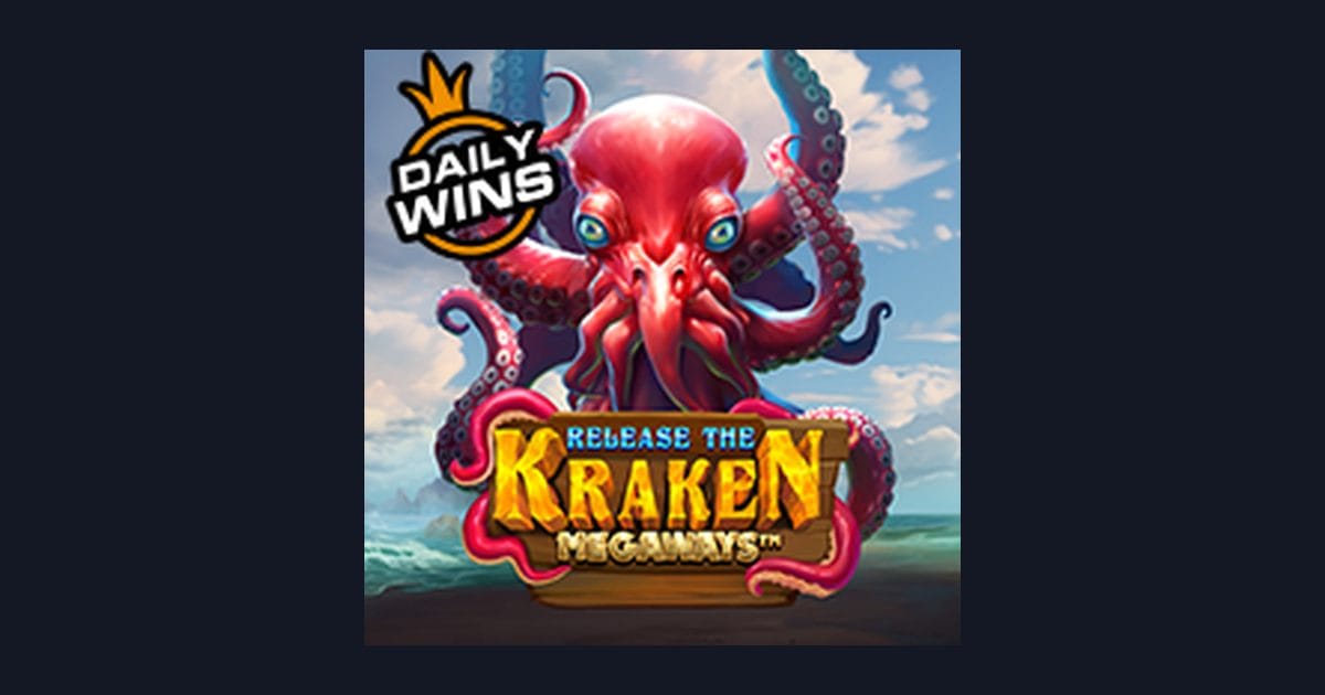 Strategi Jitu Menang Release the Kraken Megaways untuk Pemula