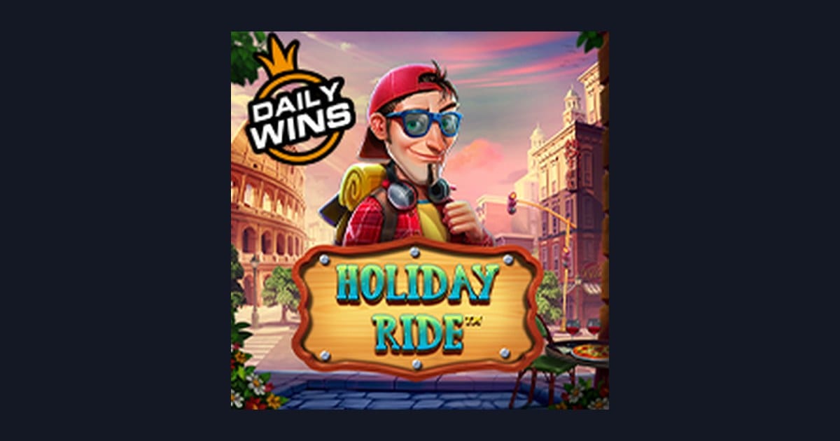 Strategi Jitu Pola Maxwin di Slot Holiday Ride Pragmatic Play