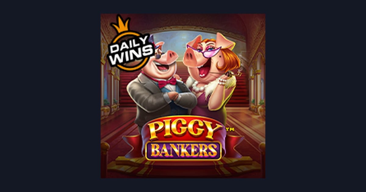 Strategi Menang Slot Piggy Bankers untuk Pemula yang Ingin Untung