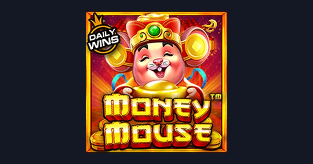 Strategi Trik Auto Maxwin Money Mouse untuk Pemula dan Slot Deposit Kecil