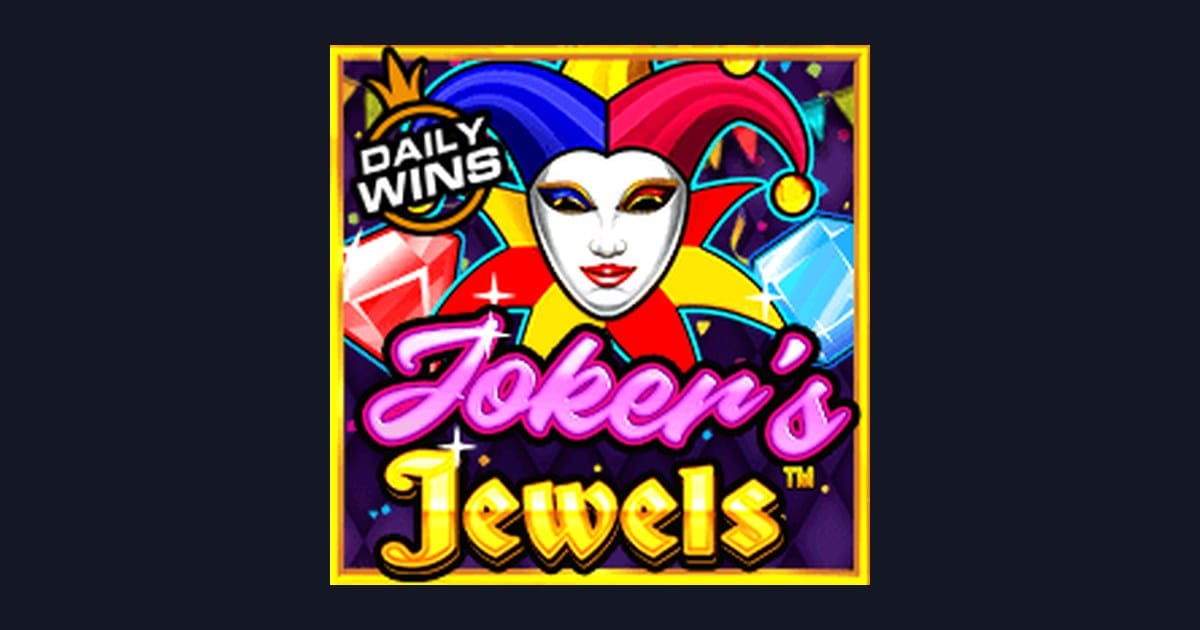 Trik Auto Maxwin Bermain Slot Jokers Jewels dari Pragmatic Play