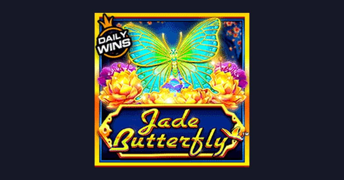 Trik Auto Maxwin Slot Jade Butterfly dari Pragmatic Play