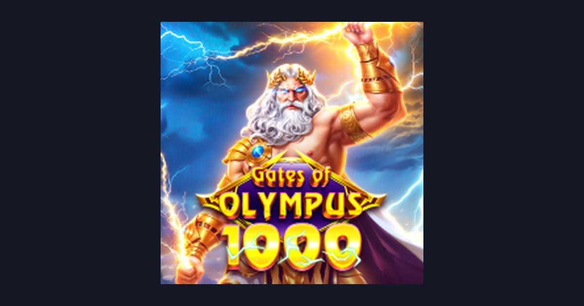 Cara Seru Menang Gates of Olympus 1000 dengan Deposit Dana OVO Gopay