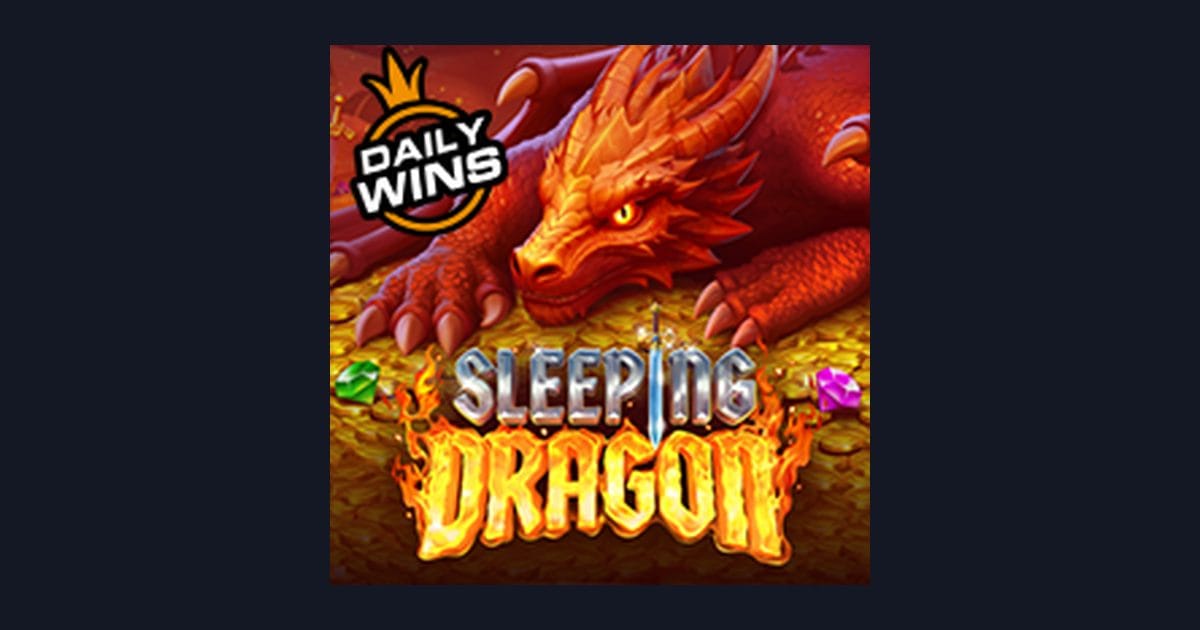 Jam Gacor Terbaru untuk Menikmati Sensasi Slot Sleeping Dragon