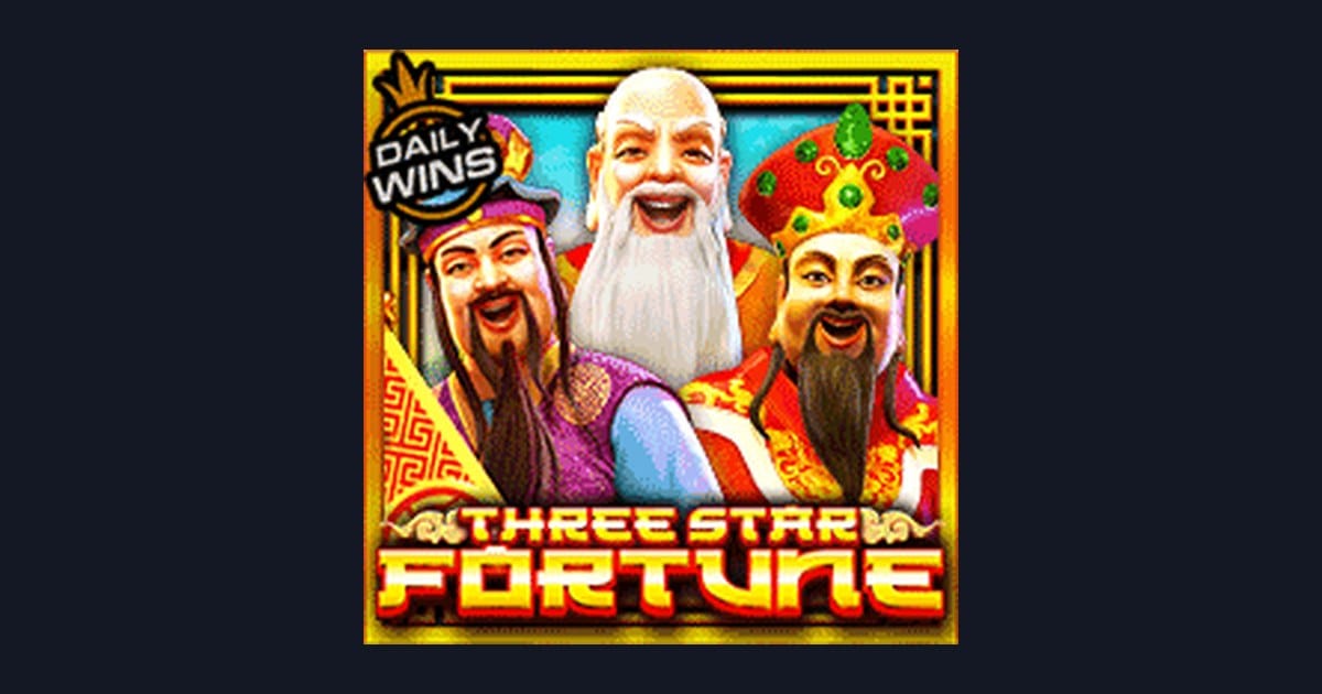 Mengenal Three Star Fortune dan Link Slot Gacor untuk Modal Kecil