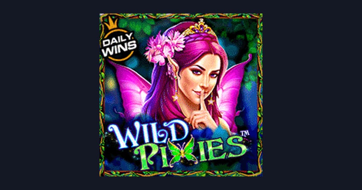 Mengenal Wild Pixie dan Info RTP Live Tertinggi Slot Pragmatic Play