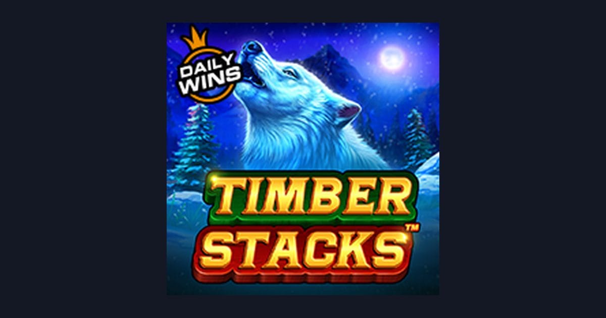 Menikmati Serunya Timber Stacks di Situs Slot Terpercaya LTE4D