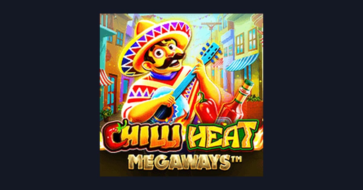 Raih Jackpot Slot Gacor Hari Ini dengan Chilli Heat Megaways