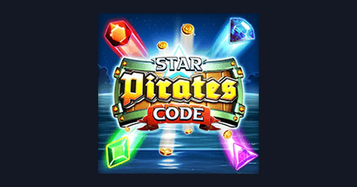 Star Pirates Code, Slot Gacor Gampang Menang dengan Strategi Jitu