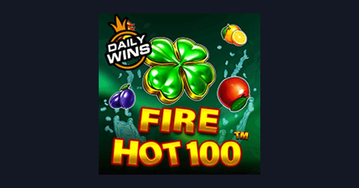 Maksimalkan Slot Maxwin Fire Hot 100 dengan Strategi Efektif