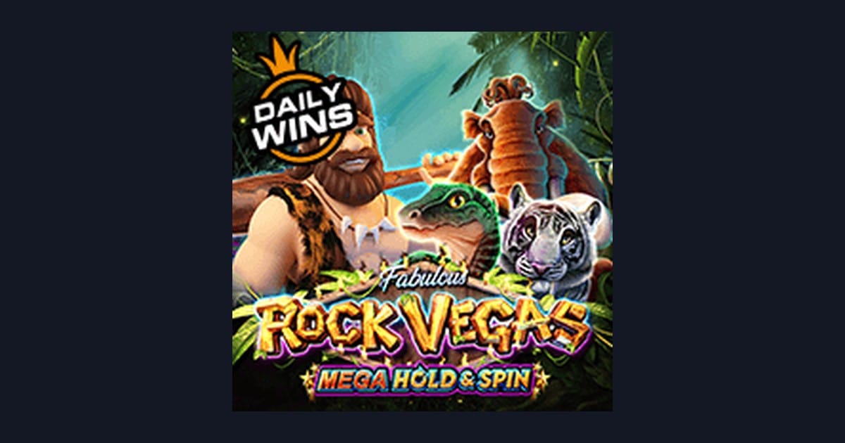 Mengenal Rock Vegas dan Info RTP Live Tertinggi untuk Slot Seru