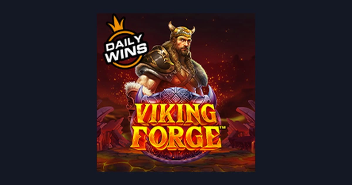 Mengenal Viking Forge dan Info RTP Live Tertinggi dari Pragmatic Play