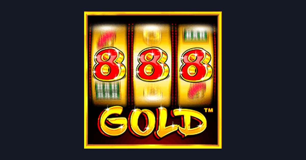 Mengupas RTP Live Tertinggi di Slot 888 Gold dari Pragmatic Play
