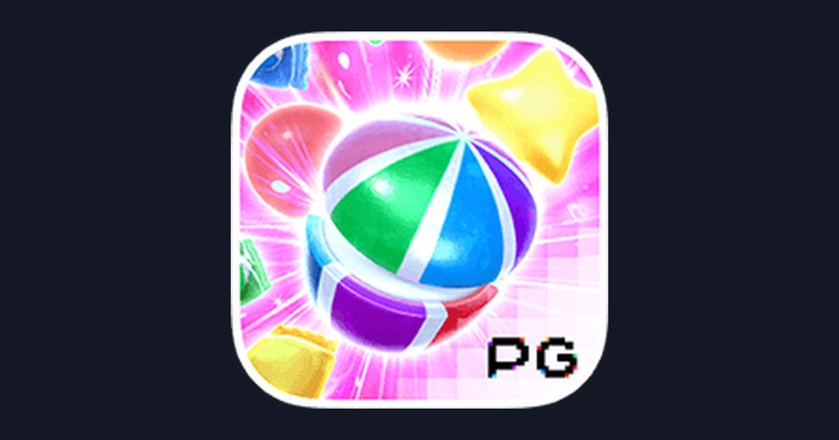 Mudah Daftar & Login: Serunya Petualangan Candy Bonanza dari PG Soft