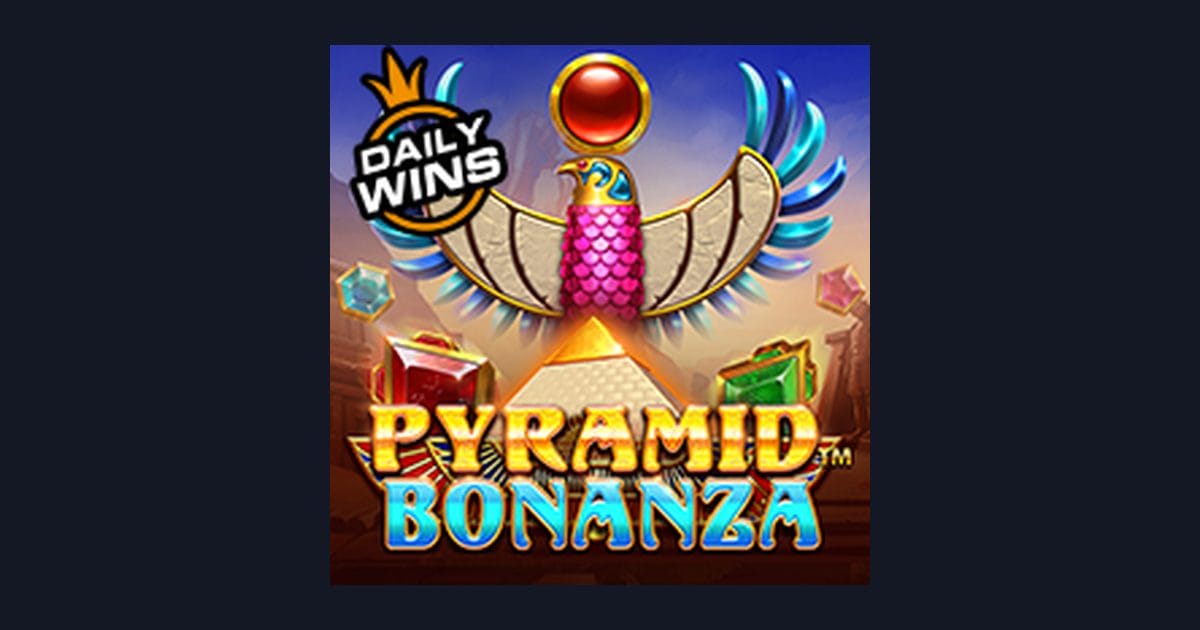 Nikmati Serunya Pyramid Bonanza dengan Deposit Dana OVO Gopay Mudah