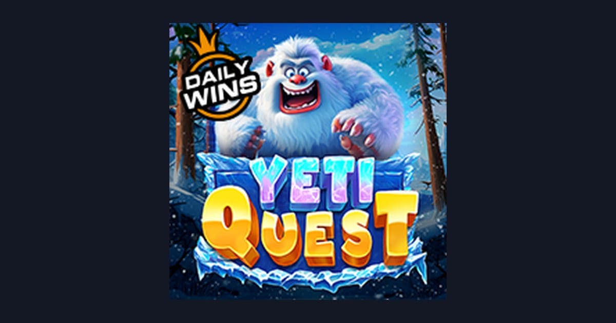 Rahasia Menang Yeti Quest untuk Pemula: Panduan Lengkap Bermain Slot