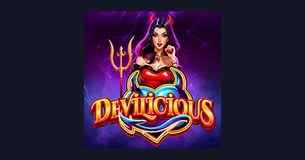 Rahasia Slot Gacor Gampang Menang di Devilicious dari Pragmatic Play