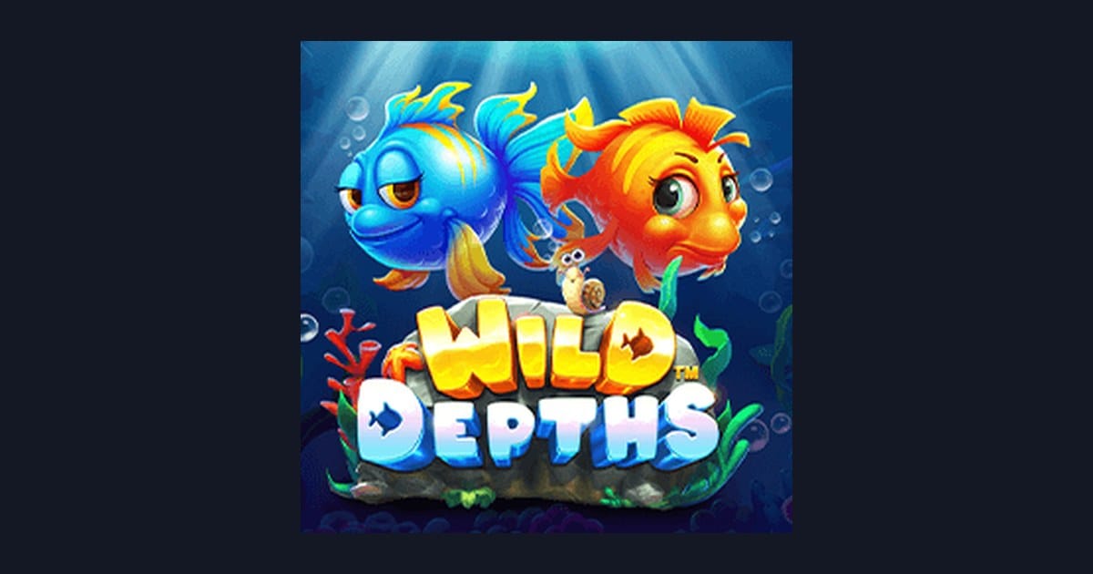 Raih Bonus New Member dan Menang Besar di Slot Wild Depths