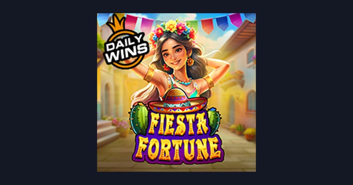 Raih Kemenangan Maksimal di Fiesta Fortune Bersama Situs Slot Terpercaya