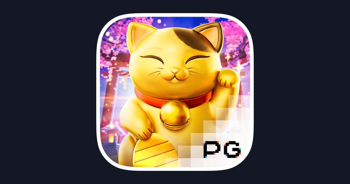 Raih Maxwin dengan Tips Pola Main Lucky Neko dari PG Soft
