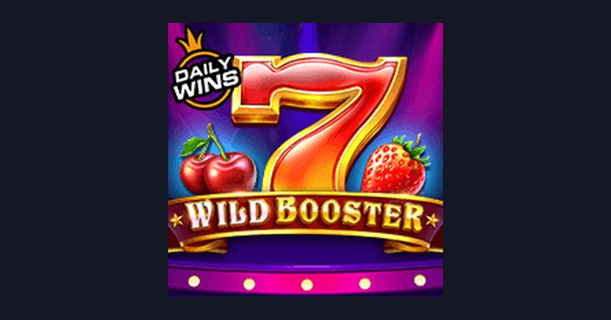 Raih Slot Maxwin Seru di Wild Booster dari Pragmatic Play
