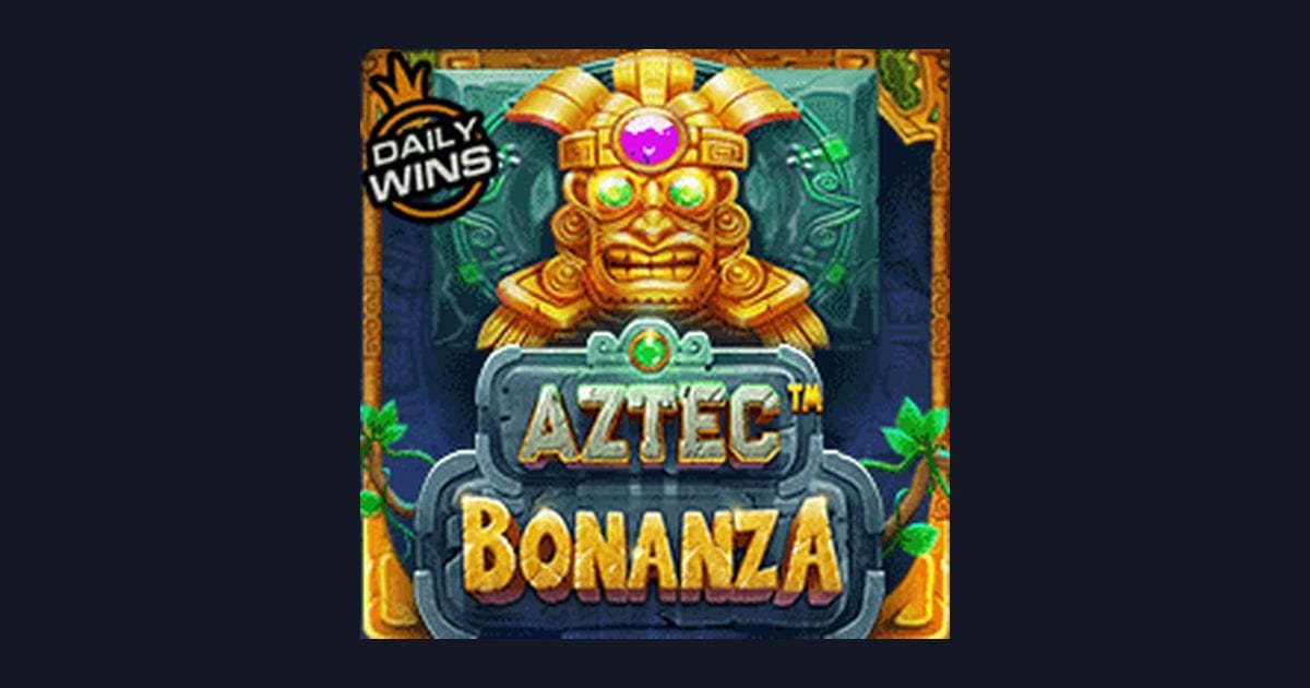 Raih Untung Maksimal dengan Slot Gacor Hari Ini Aztec Bonanza