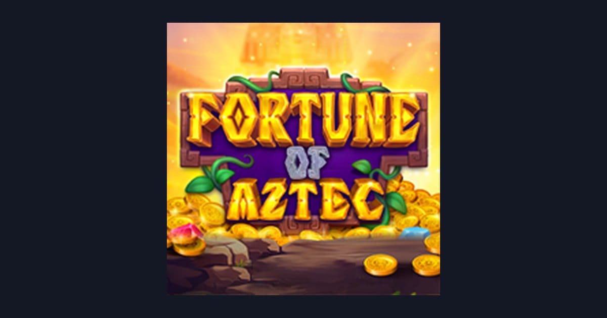 Raih Untung Mudah dengan Fortune of Aztec: Daftar & Login Gampang di LTE4D