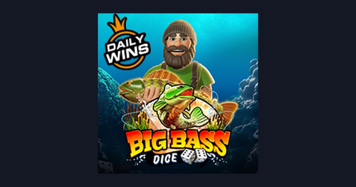 Rasakan Sensasi Big Bass Dice dengan Info RTP Live Tertinggi dan Strategi Jitu