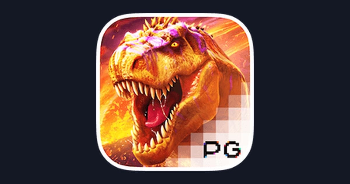 Review Jujur & Demo Jurassic Kingdom: Sensasi Slot Bertema Dinosaurus