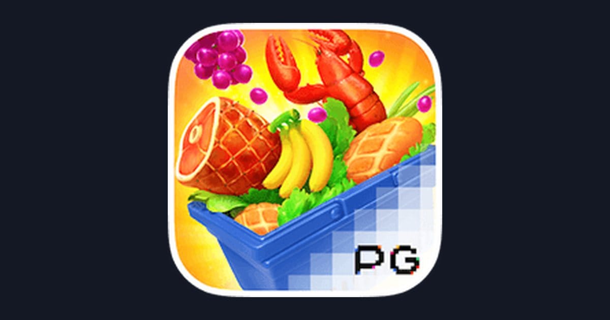 Review Jujur & Demo Supermarket Spree: Sensasi Baru Slot Seru dari PG Soft