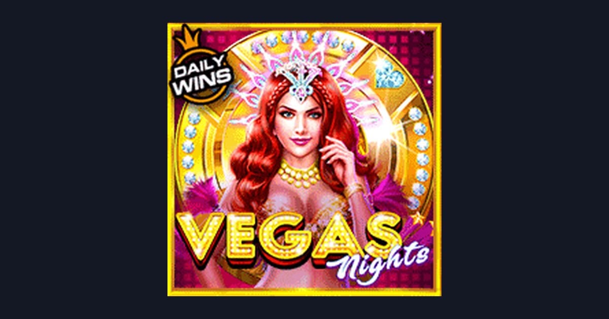 Strategi Ampuh Menang Slot Vegas Nights untuk Pemula